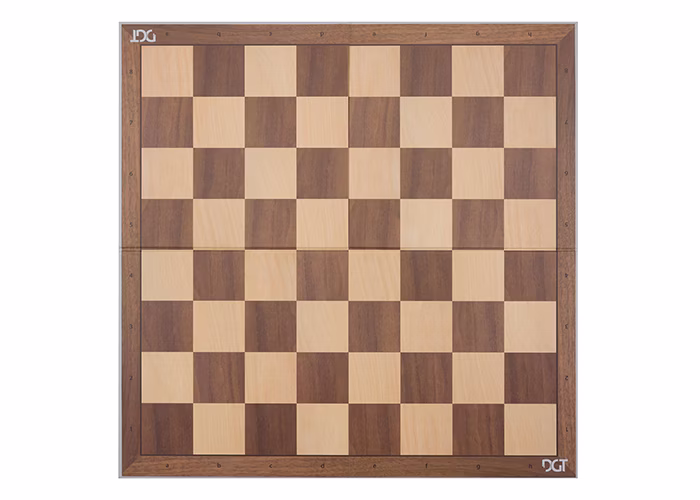 DGT Chess Pieces & Board