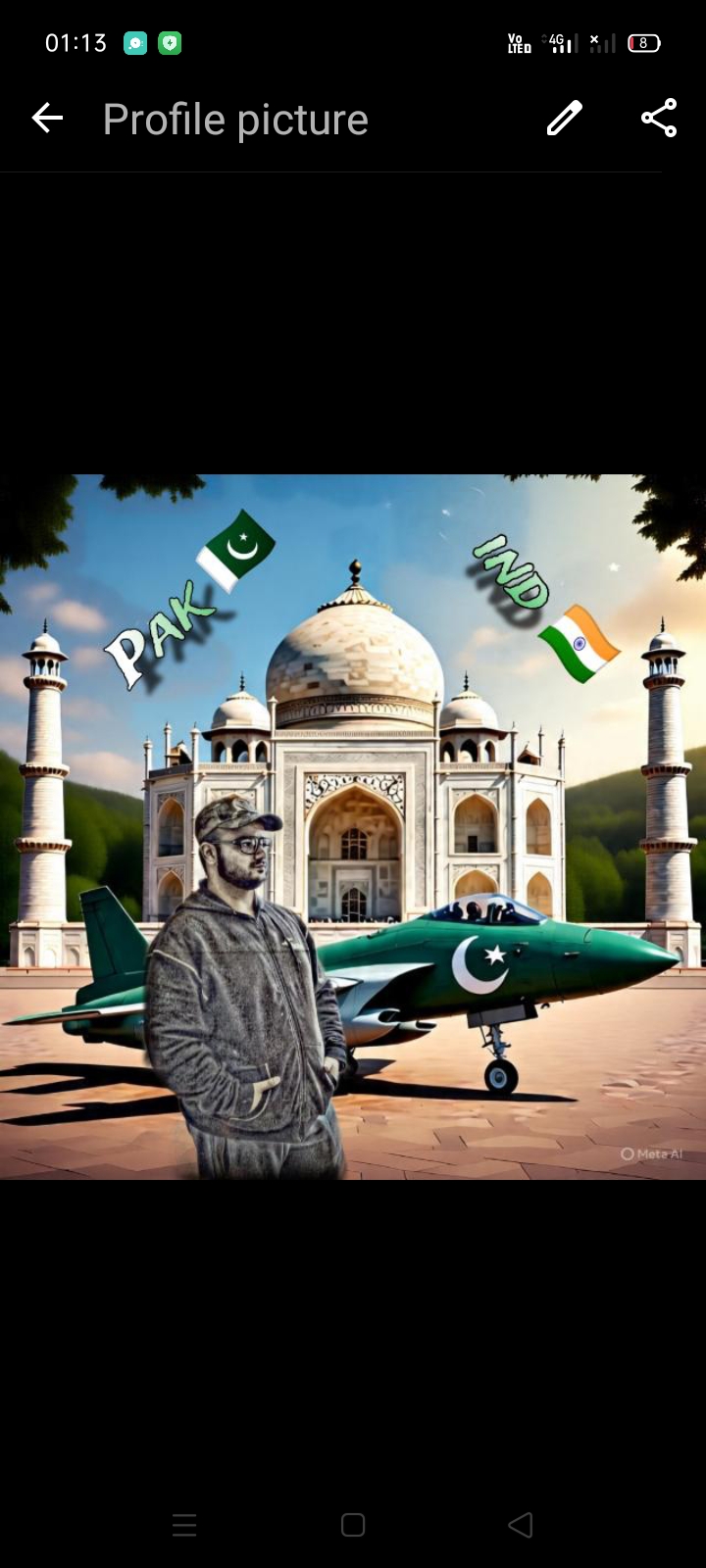 Daniyal Khalid Siddiqui