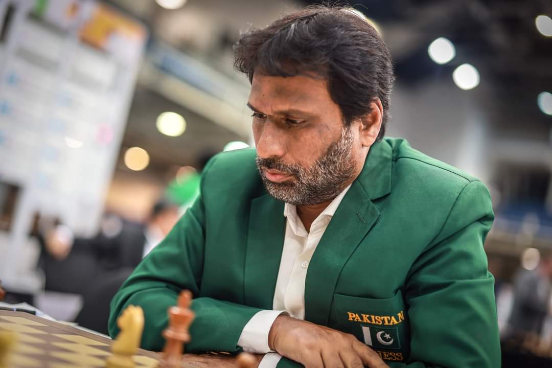 Amer Karim